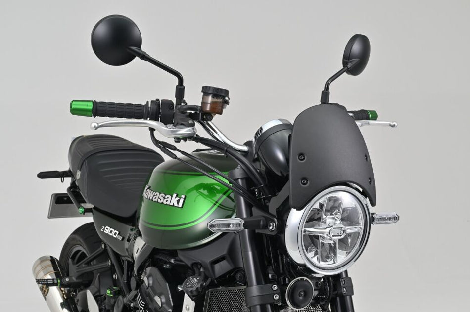 Kåper gate til Kawasaki Z 900 RS ABS — Daytona 81725