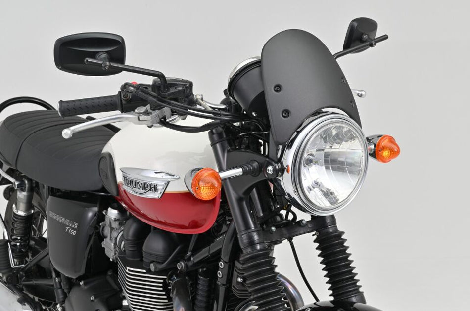 Kåper gate til Triumph BONNEVILLE 1200 T120 ABS — Daytona 81726