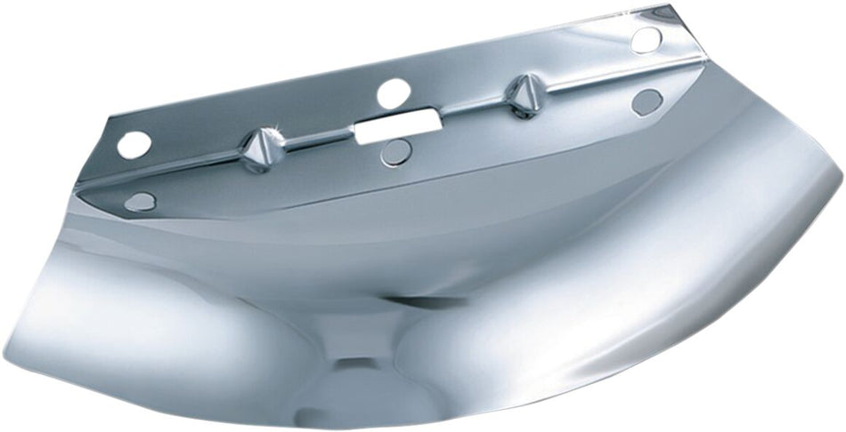 Diverse vindskjerm- og kåpedeler til Harley-Davidson — Kuryakyn KUR1100