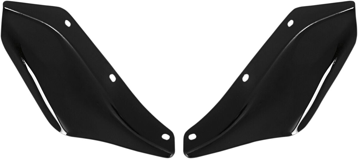 Diverse vindskjerm- og kåpedeler til Harley-Davidson — Memphis Shades Hd MEM7201