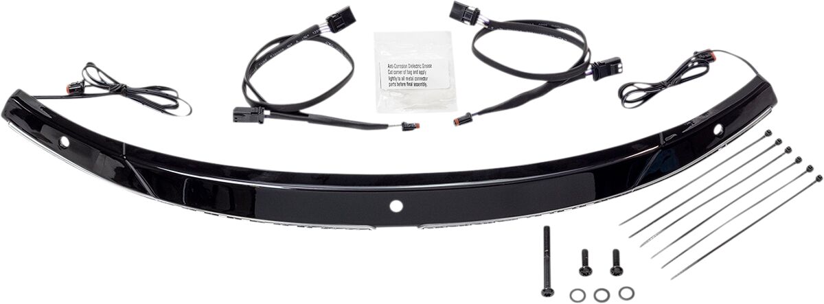 Ekstralys til Harley-Davidson — Ciro 11001