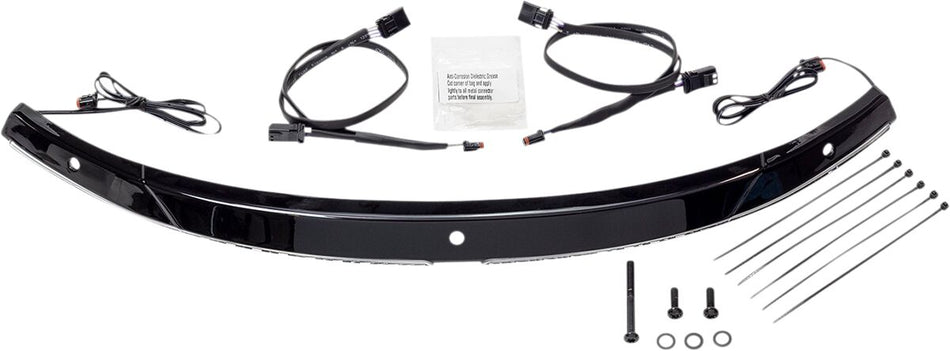 Ekstralys til Harley-Davidson — Ciro 11001