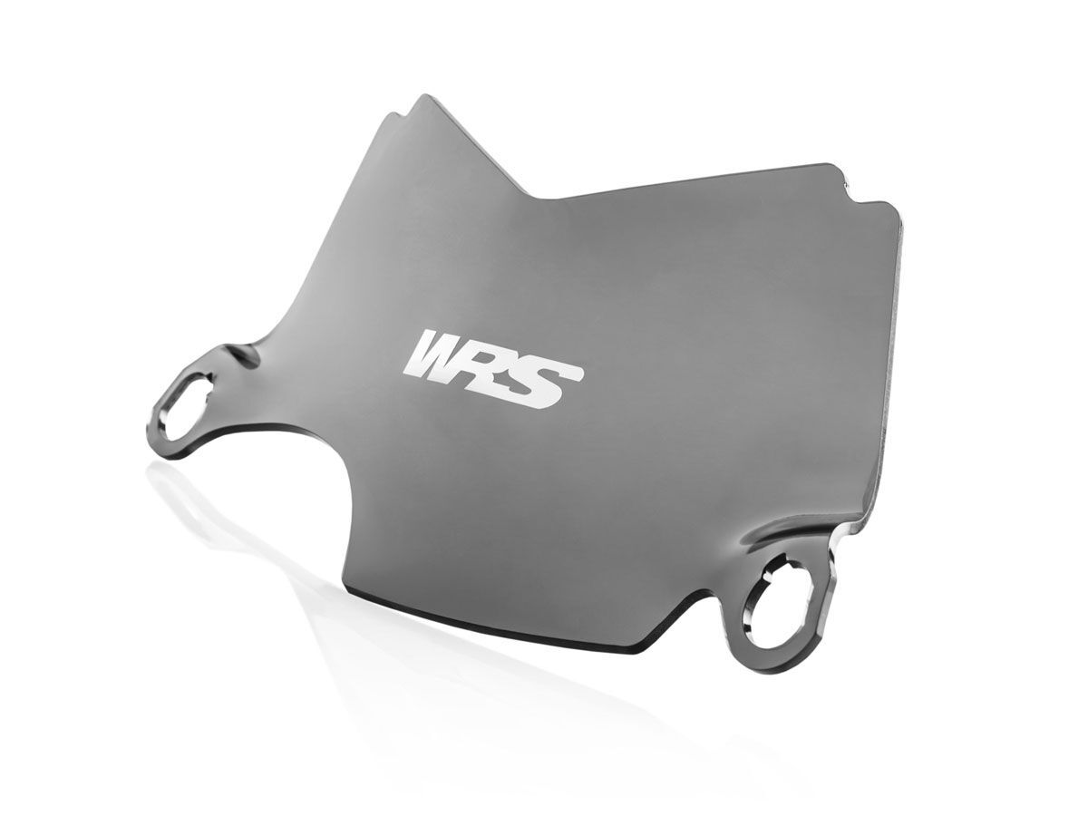 Diverse vindskjerm- og kåpedeler til BMW R 1200 GS — WRS BM011FS