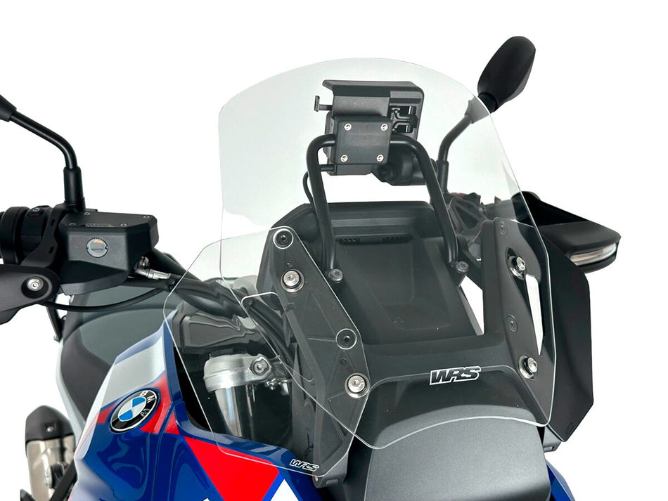 Diverse vindskjerm- og kåpedeler til BMW R 1300 GS ABS — WRS BM095T