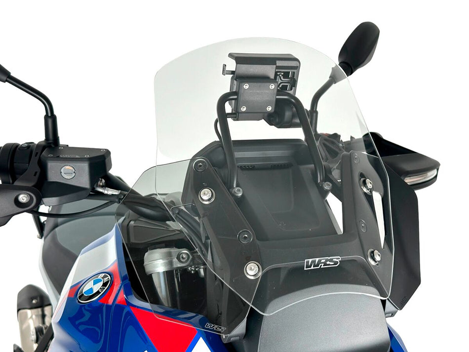 Diverse vindskjerm- og kåpedeler til BMW R 1300 GS ABS — WRS BM095F