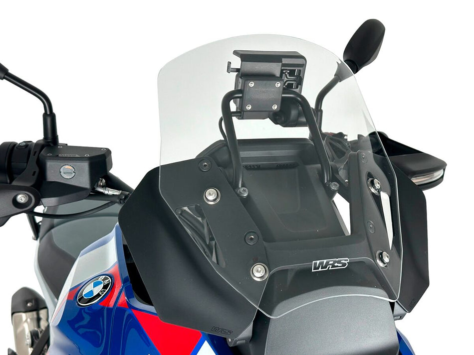 Diverse vindskjerm- og kåpedeler til BMW R 1300 GS ABS — WRS BM095NO