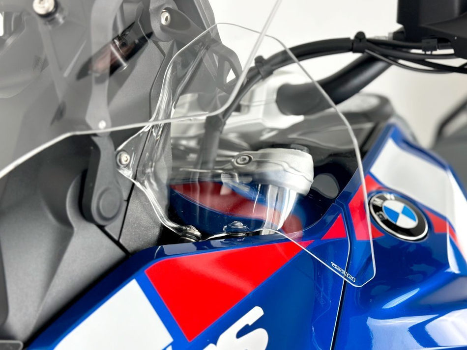 Diverse vindskjerm- og kåpedeler til BMW R 1300 GS ABS — WRS BM097T