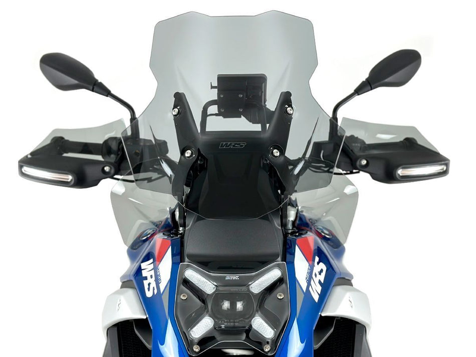 Diverse vindskjerm- og kåpedeler til BMW R 1300 GS ABS — WRS BM097F