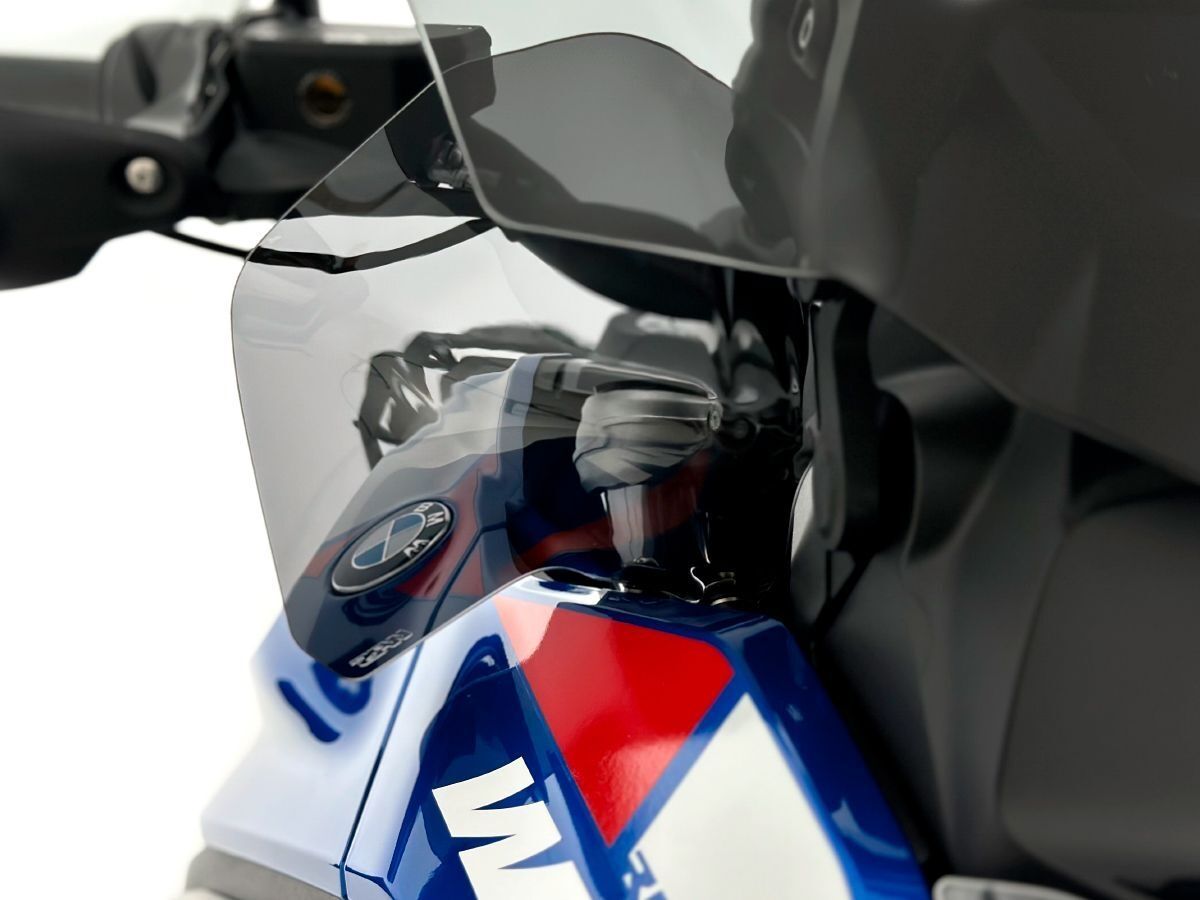 Diverse vindskjerm- og kåpedeler til BMW R 1300 GS ABS — WRS BM097FS