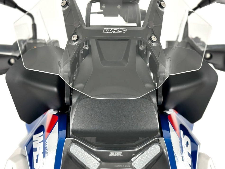 Diverse vindskjerm- og kåpedeler til BMW R 1300 GS ABS — WRS BM097NO