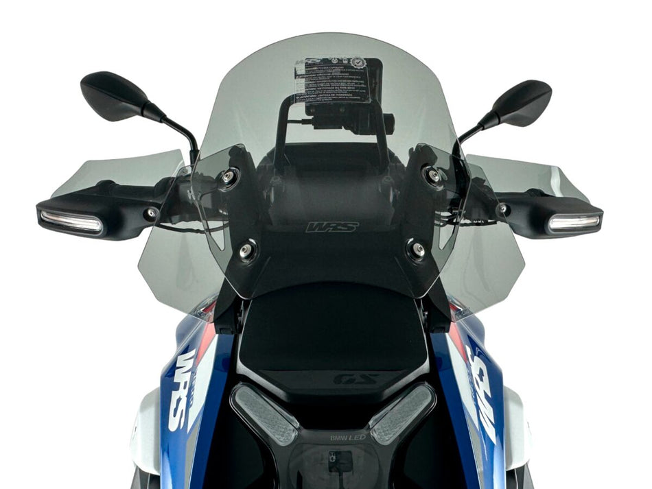 Diverse vindskjerm- og kåpedeler til BMW R 1300 GS ABS — WRS BM099F