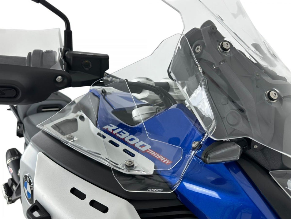 Diverse vindskjerm- og kåpedeler til BMW R 1300 GS ABS — WRS BM106T