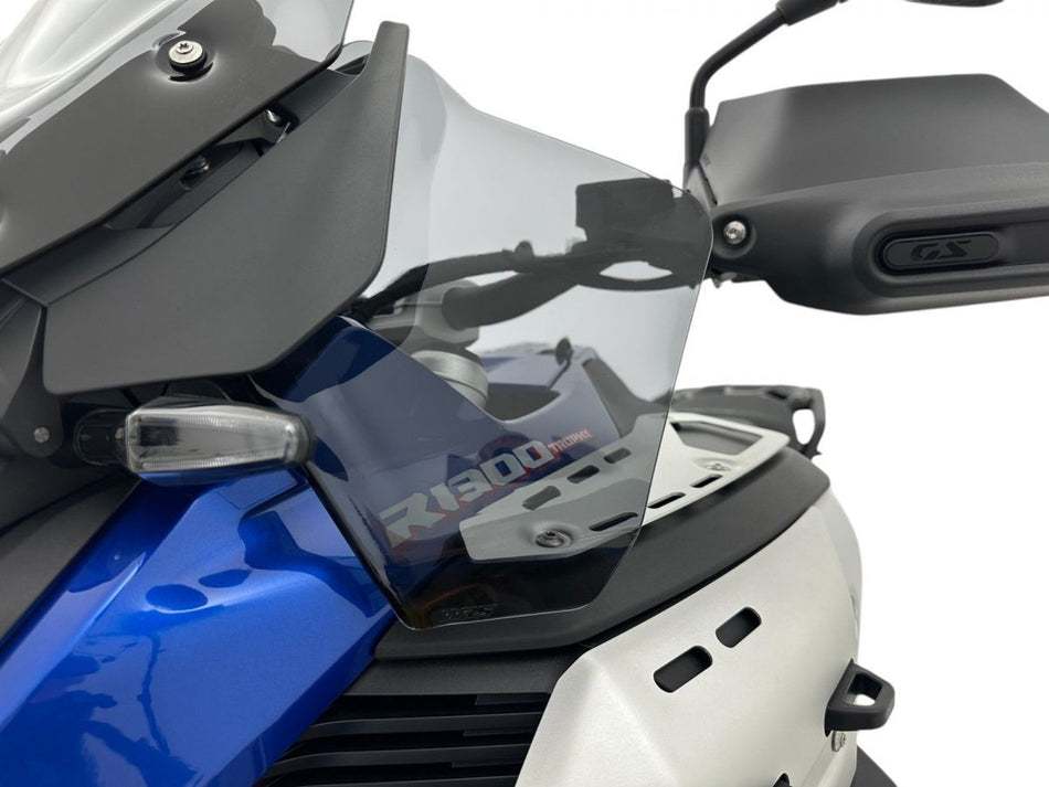 Diverse vindskjerm- og kåpedeler til BMW R 1300 GS ABS — WRS BM106F