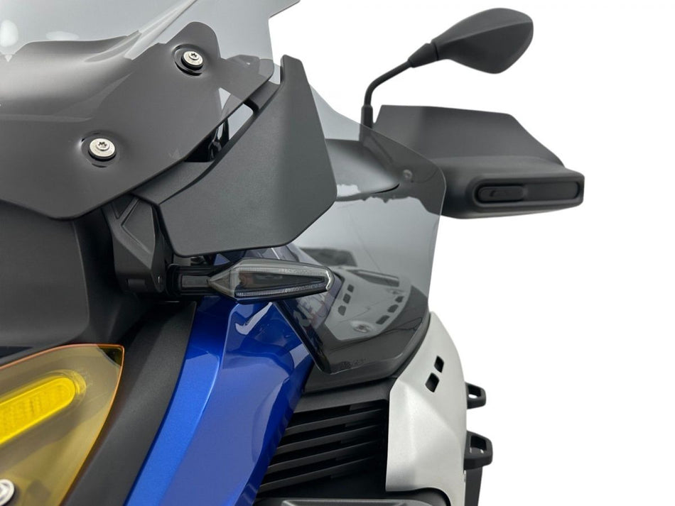 Diverse vindskjerm- og kåpedeler til BMW R 1300 GS ABS — WRS BM106FS