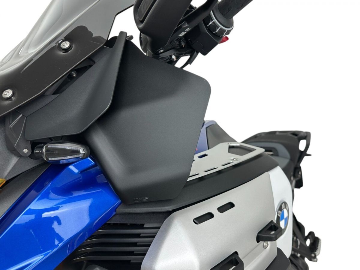 Diverse vindskjerm- og kåpedeler til BMW R 1300 GS ABS — WRS BM106NO