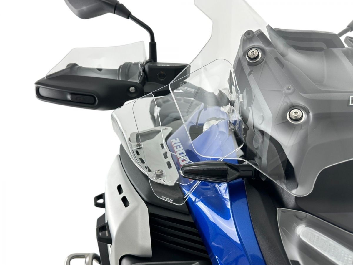 Diverse vindskjerm- og kåpedeler til BMW R 1300 GS ABS — WRS BM111T