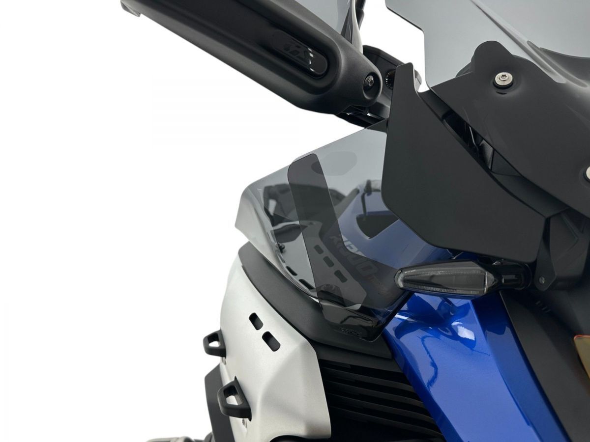 Diverse vindskjerm- og kåpedeler til BMW R 1300 GS ABS — WRS BM111FS