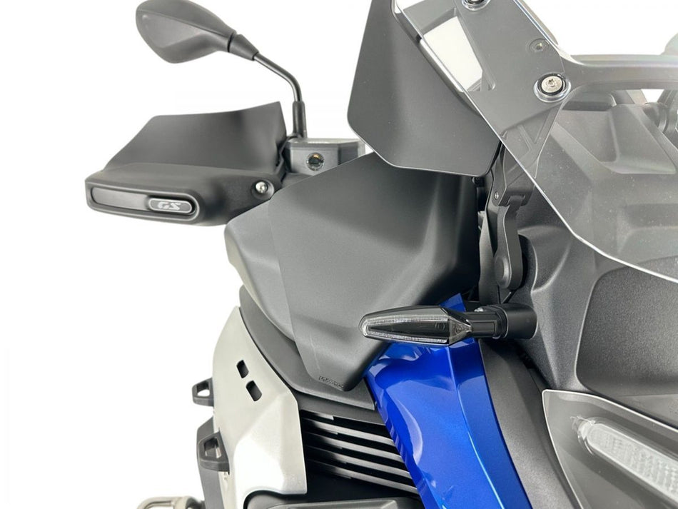 Diverse vindskjerm- og kåpedeler til BMW R 1300 GS ABS — WRS BM111NO