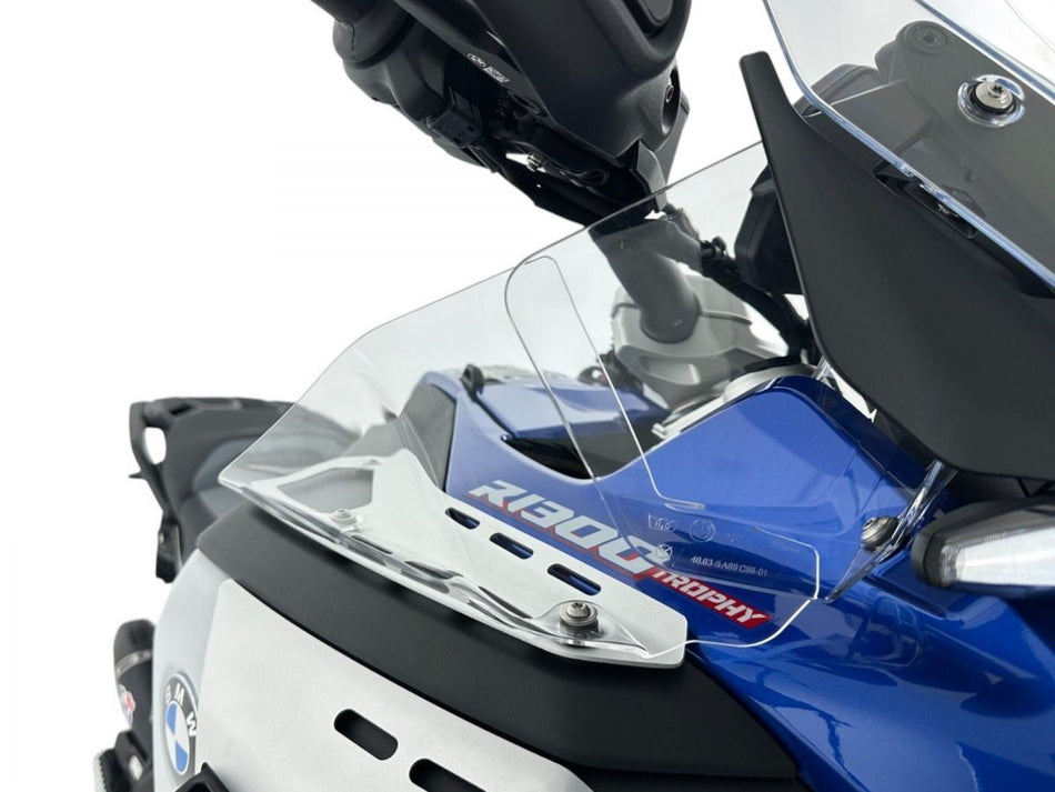 Diverse vindskjerm- og kåpedeler til BMW R 1300 GS ABS — WRS BM110T