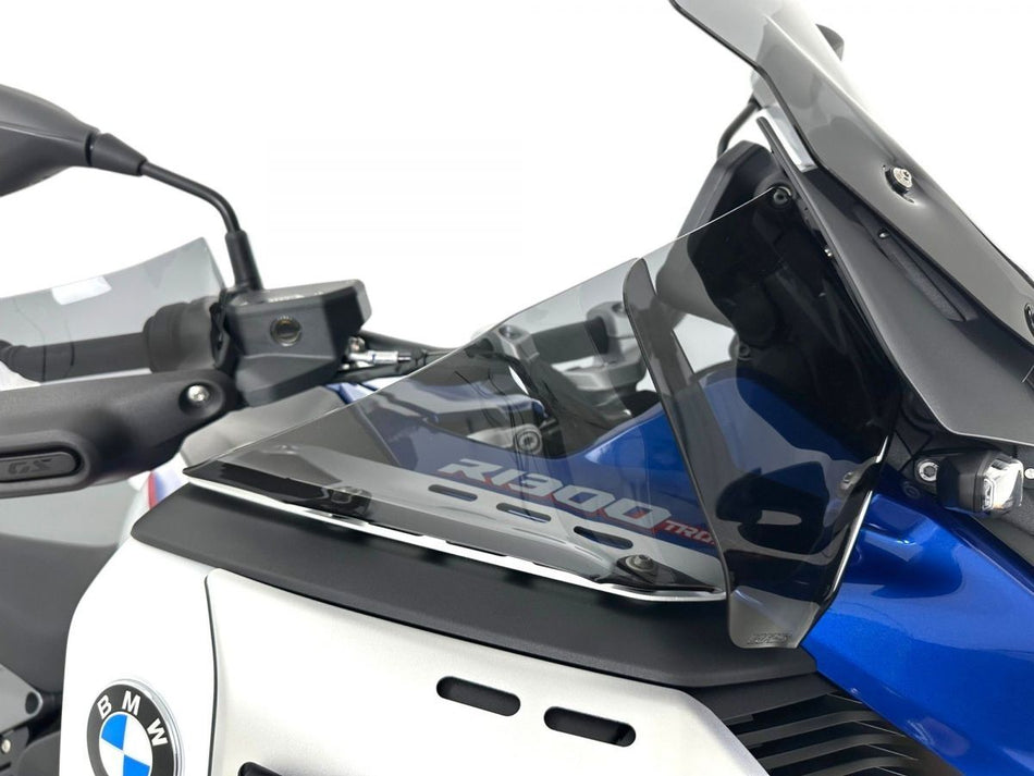 Diverse vindskjerm- og kåpedeler til BMW R 1300 GS ABS — WRS BM110F