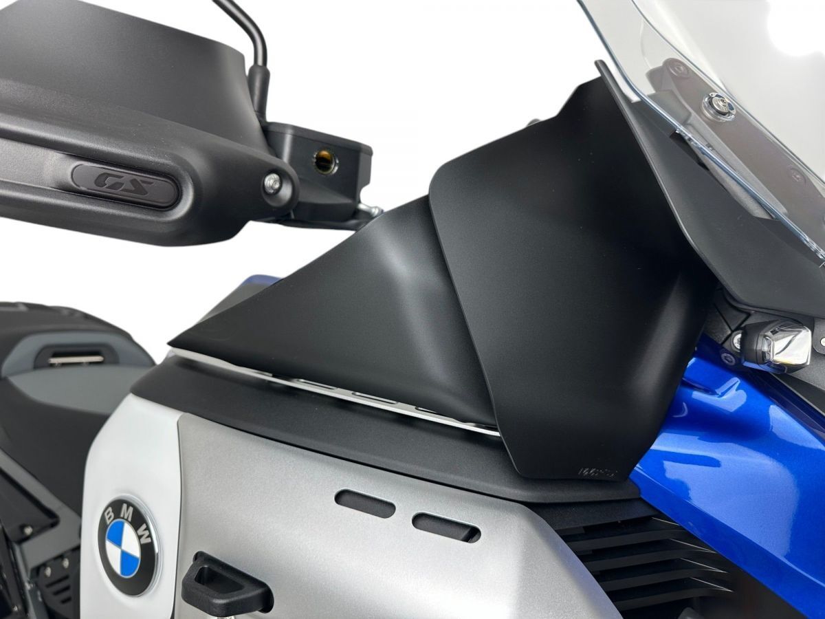 Diverse vindskjerm- og kåpedeler til BMW R 1300 GS ABS — WRS BM110NO