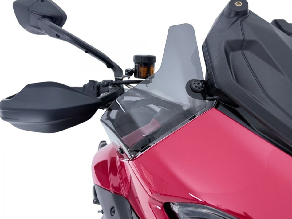 Diverse vindskjerm- og kåpedeler til Ducati MULTISTRADA V2 900 ABS — WRS DU038FS