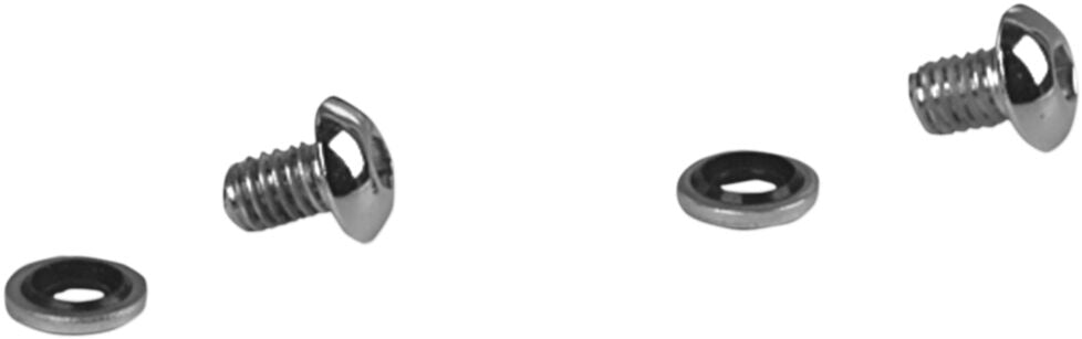 Skruesett modellspesifikke til Harley-Davidson — James Gasket JGI-45790-80-BH