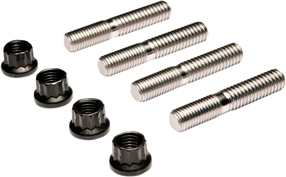 Skruesett modellspesifikke til Harley-Davidson — Feuling Parts 3048