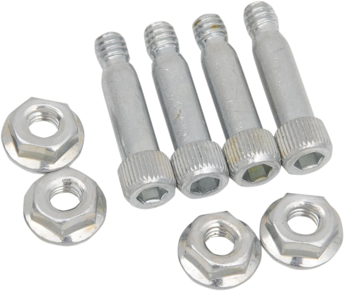 Skruesett modellspesifikke til Harley-Davidson — Drag Specialties P17-0430/1-HW