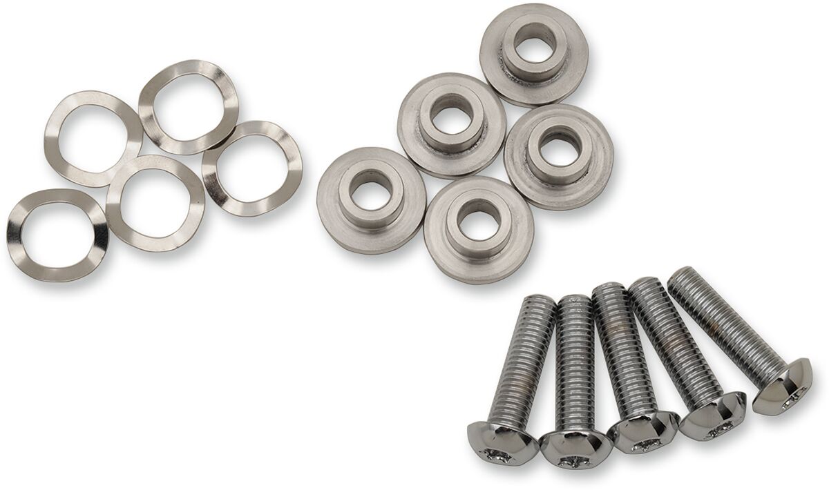 Skruesett modellspesifikke til Harley-Davidson — Drag Specialties B06-0194-HW