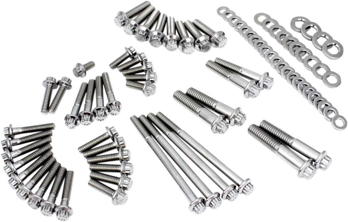 Skruesett modellspesifikke til Harley-Davidson — Feuling Parts 3028
