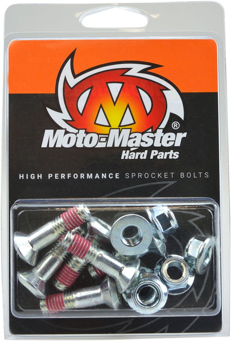 Skruesett modellspesifikke — Moto-Master 213068