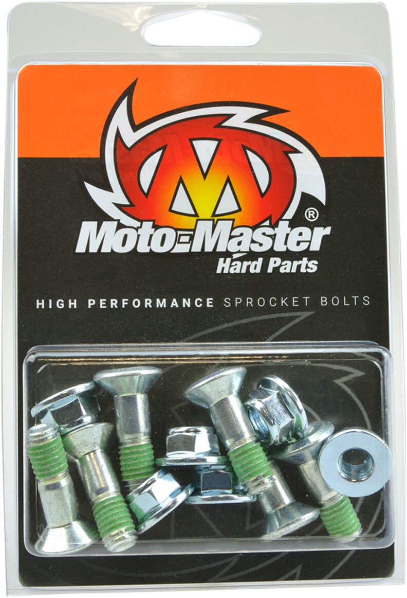 Skruesett modellspesifikke — Moto-Master 213069