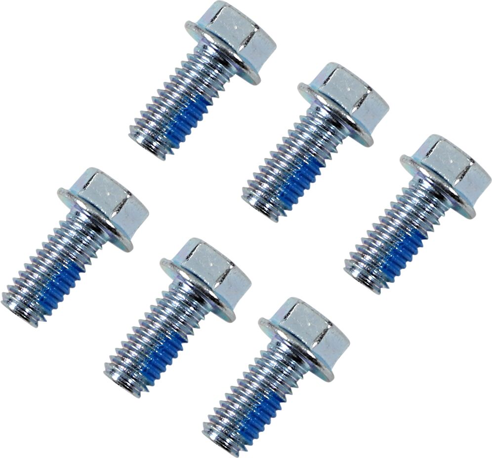 Skruesett modellspesifikke, foran — Moose Offroad Hard-Parts 039-6A06