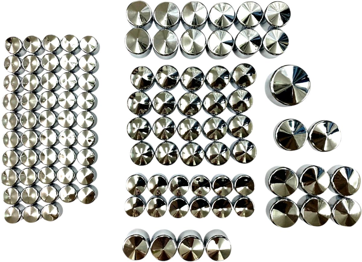 Skruer og festemateriell til Harley-Davidson — Drag Specialties 352095