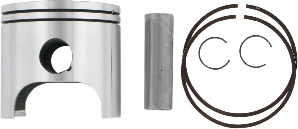 Stempel- og ringsett til Polaris — Wiseco W2437M07725
