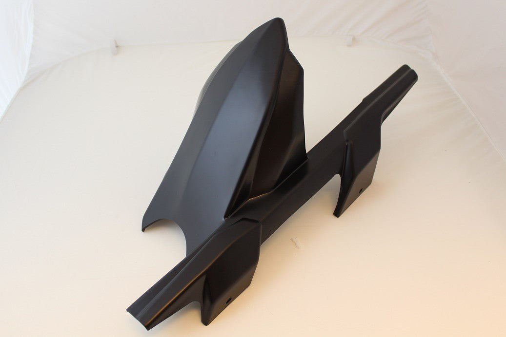 Ermax R. hugger MT-03 (16-) unpainted