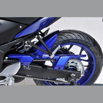 R. hugger Ermax YZF R3 (15-) Satin Blue