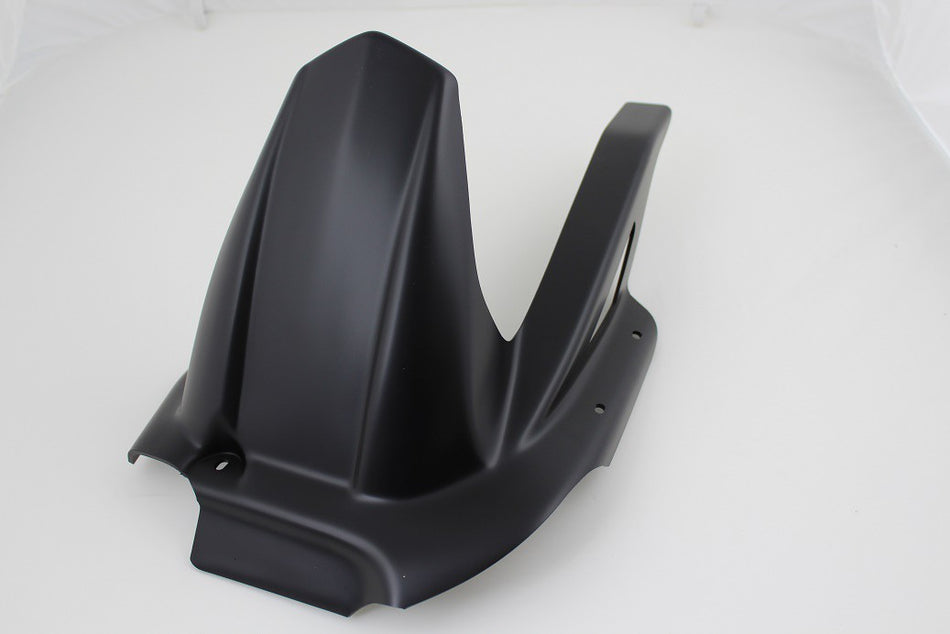 Ermax R. hugger ER 6 N/F 12/15 unpainted