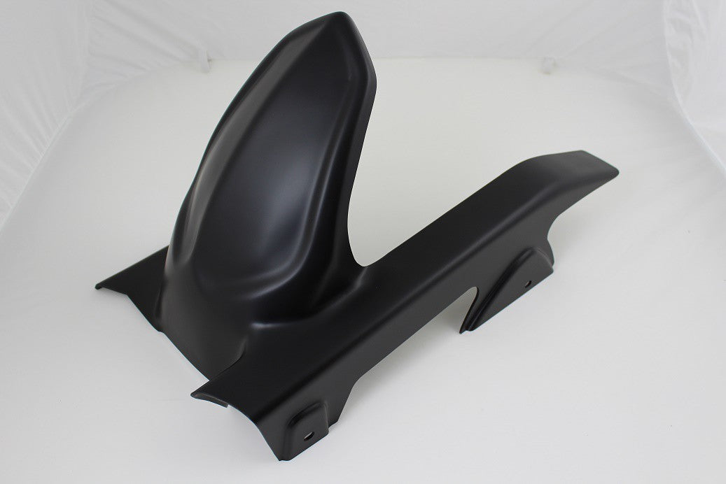 Ermax R. hugger DL 650 V strom 12/14 unpainted