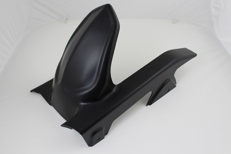 Ermax R. hugger DL 650 V strom 12/14 unpainted