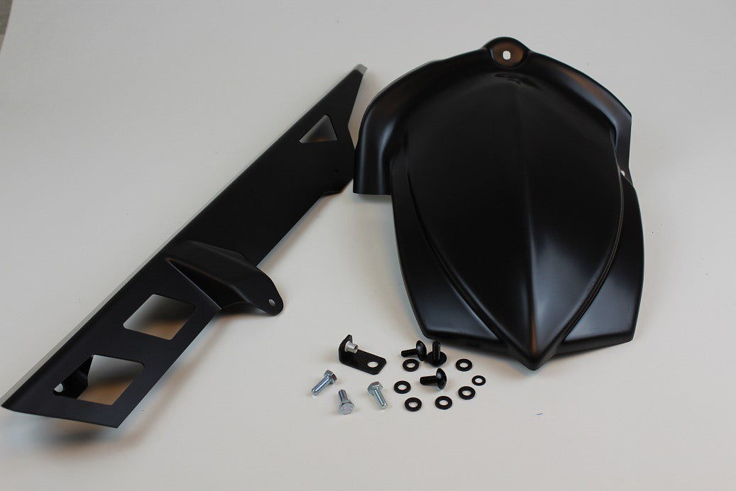 Ermax R. hugger GSX S 1000 15- unpainted