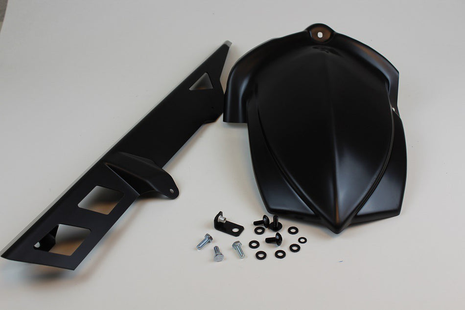 Ermax R. hugger GSX S 1000 15- unpainted