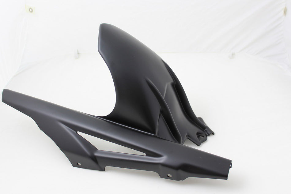 Ermax R. hugger F 800 R 09/14 unpainted