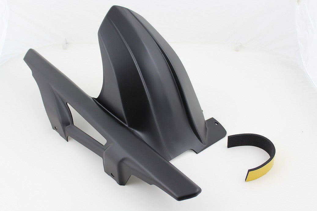 Ermax R. hugger F 700 GS 13- unpainted