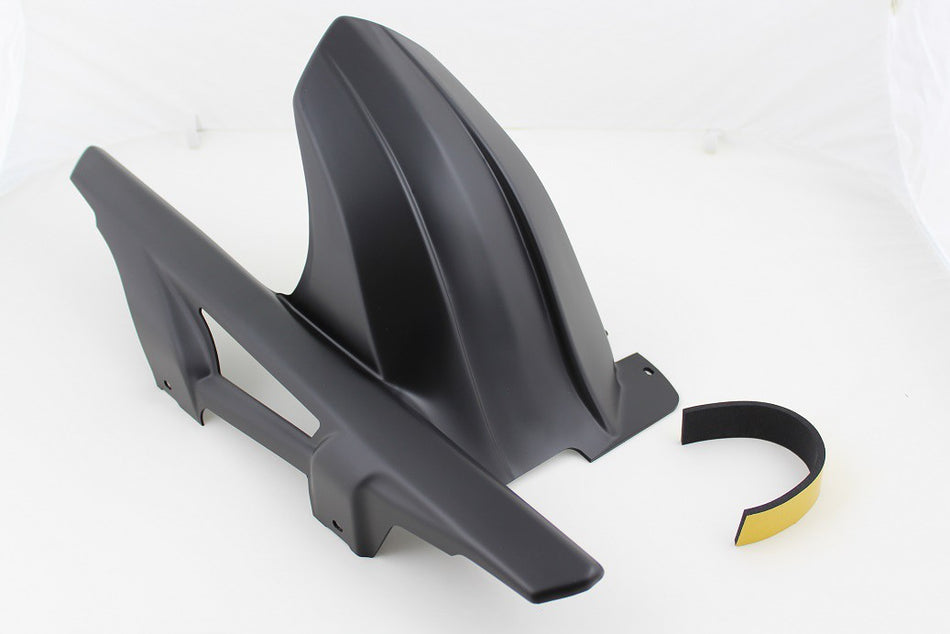 Ermax R. hugger F 700 GS 13- unpainted
