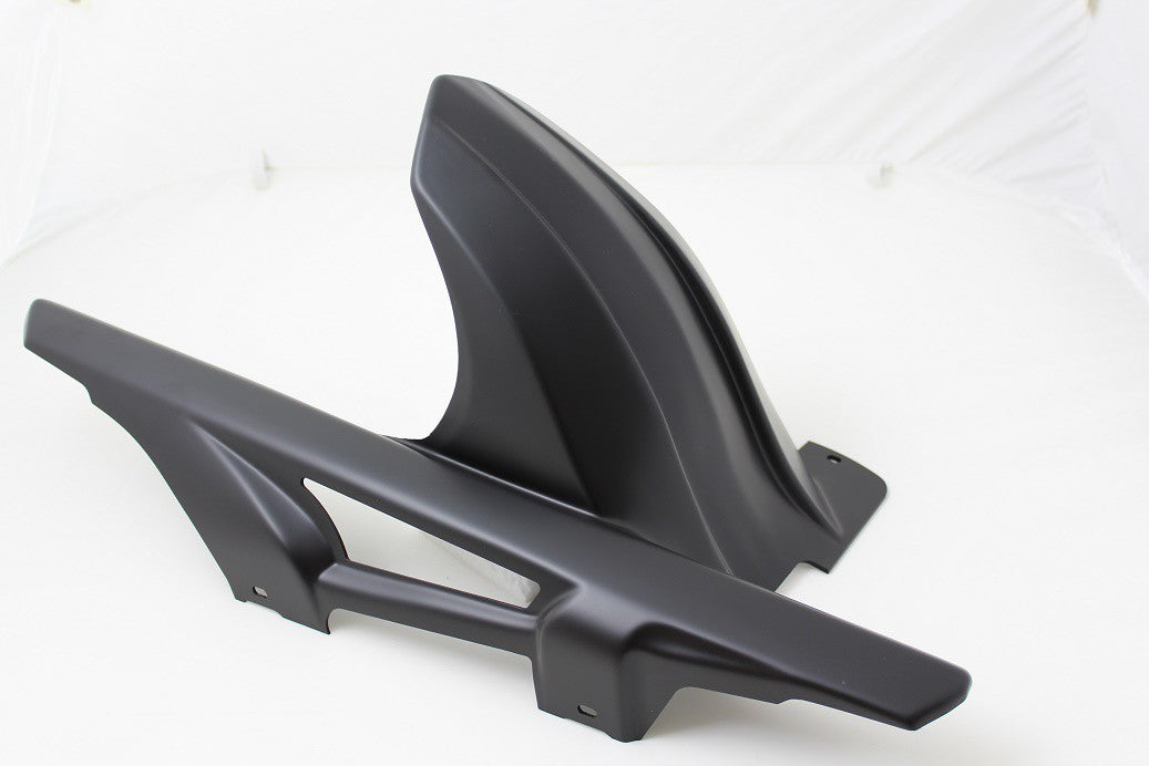 Ermax R. hugger F 800 GS 13/16 unpainted