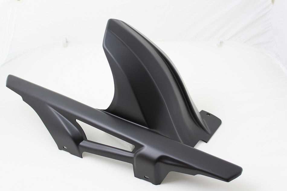 Ermax R. hugger F 800 GS 13/16 unpainted