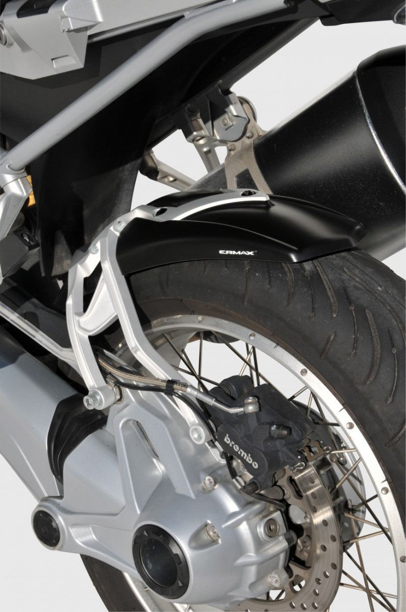 Ermax R. hugger R 1200GS/ADVENURE (13-) satin black