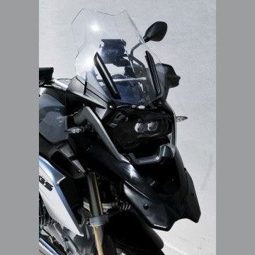 Extension of front hugger Ermax R 1200 GS/Adventure (13-) Unpainted